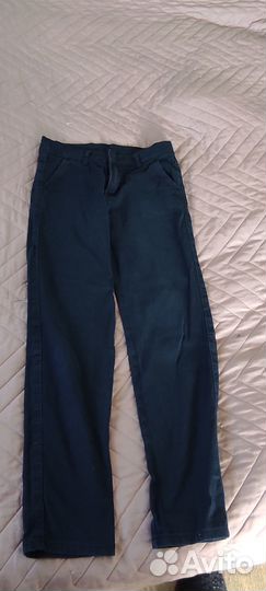 Школьный костюм для мальчика на рост 164 см