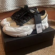 Adidas Raf simons ozweego 3 khaki