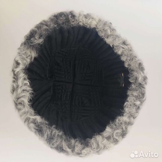 Папаха из каракуля р. 59-60