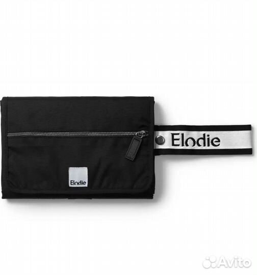 Сумка- пеленальник elodie details