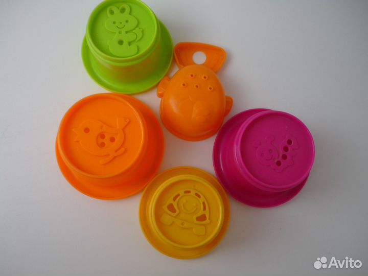 Игрушка для купания 