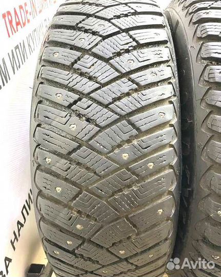 Goodyear UltraGrip 185/65 R15 85N