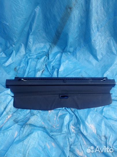 Шторка полка багажника BMW E60\61