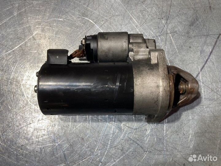 Стартер Mercedes Glk X204 OM651 2.2 CDI 2011