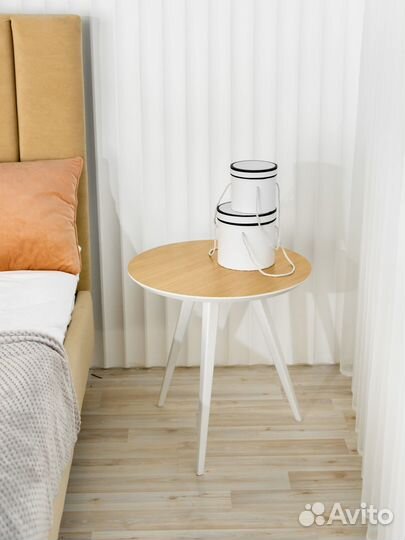 Мебель из массива дерева и шпона