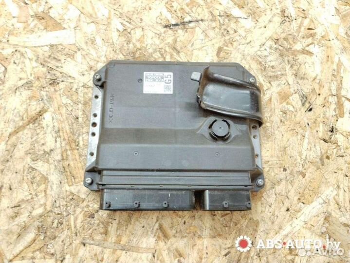 Блок управления двигателем Toyota RAV4 8966142J10