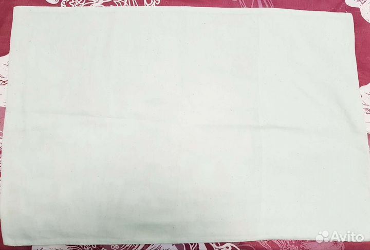 Бортики в детскую кроватку