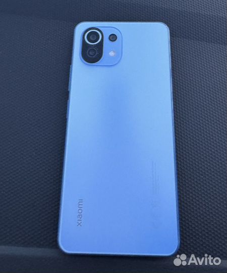 Xiaomi Mi 11 Lite, 8/128 ГБ