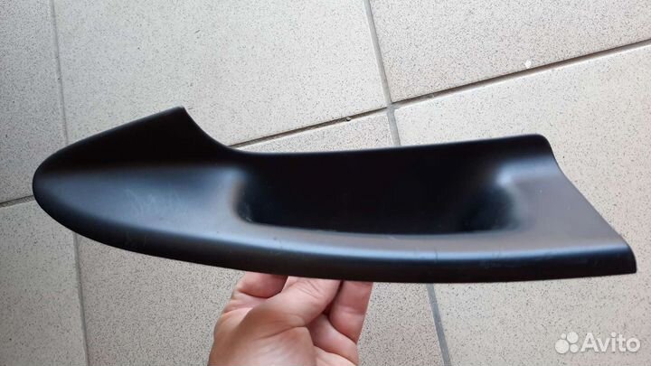 Дверные ручки, кнопки стеклоподъемников Audi A4 B5