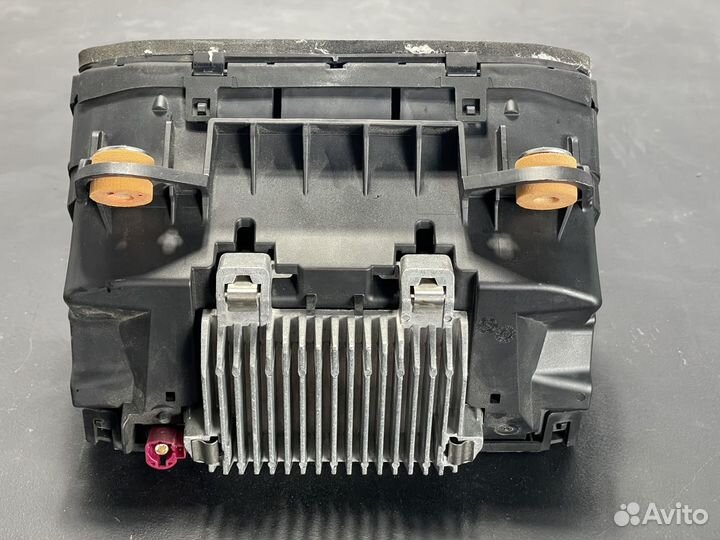 Head-up дисплей проекция mini F60 62306809800