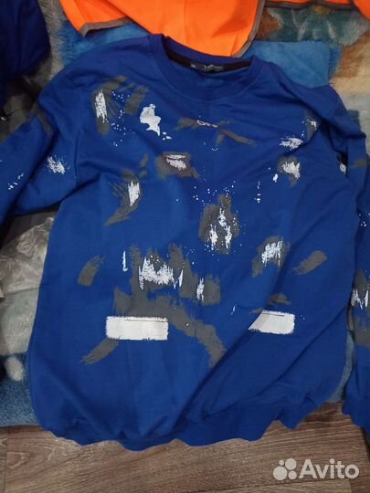 Кофта мужская