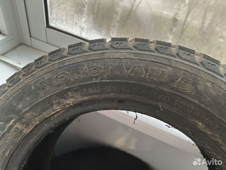 Nordman 5 175/65 R14 86B