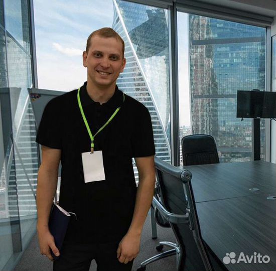 менеджер краснодар