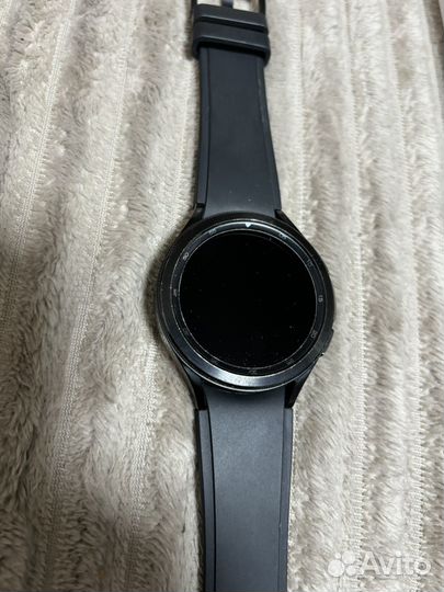 Samsung galaxy watch 46mm