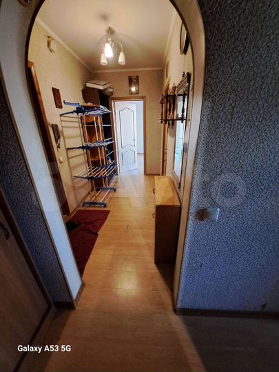 Комната 20 м² в 2-к., 6/22 эт.