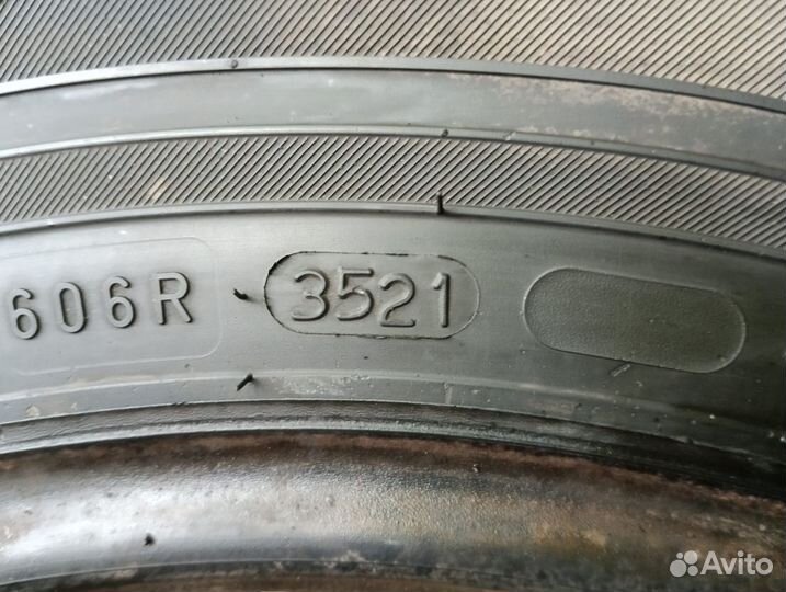 Nokian Tyres Hakkapeliitta R2 205/65 R15