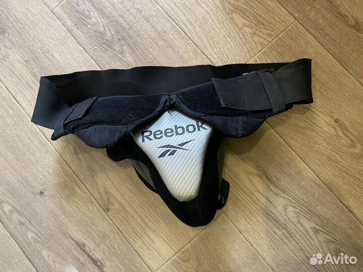 Хоккейная форма вратаря