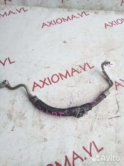 Шланг кондиционера daihatsu mira