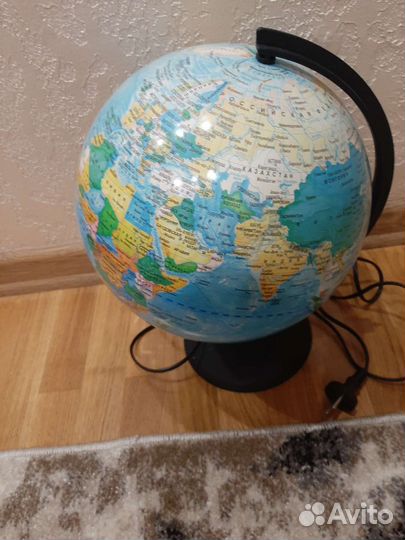 Глобус