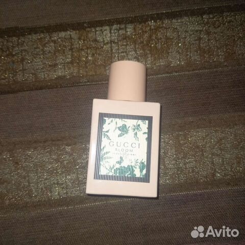 Духи женские gucci