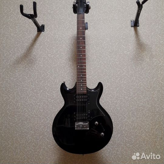 Электро гитара