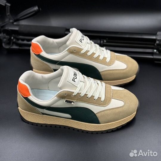 Кроссовки мужские Puma