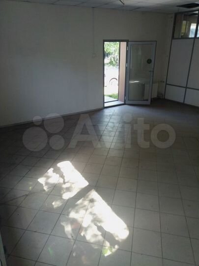 Торговая площадь, 52.5 м²