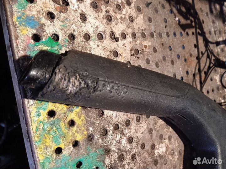 Рычаг стояночного тормоза Volkswagen Polo