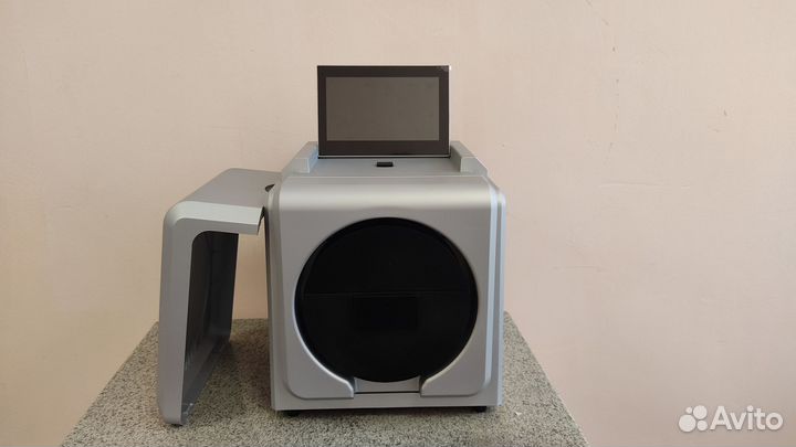 Портативный экспресс-анализатор зерна и масличных