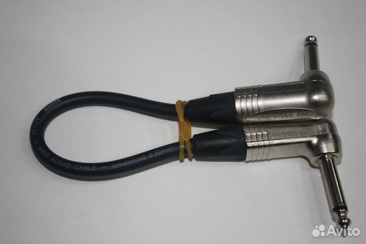 Новый патч Klotz-Neutrik. Доставка по РФ