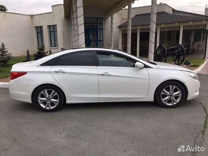 Прокат автомобиля