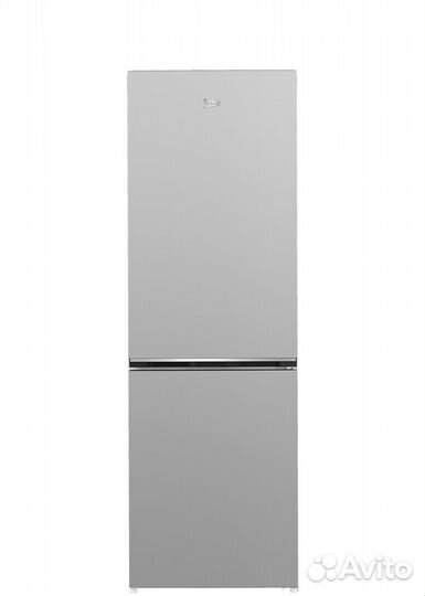 Холодильник Beko B1rcnk362S Новый