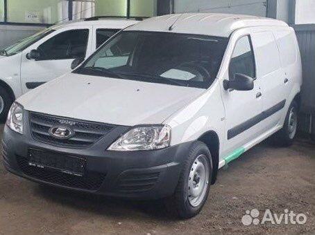 Малогабаритные грузоперевозки