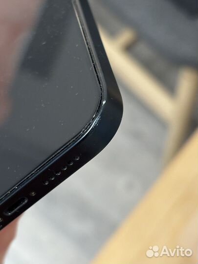 iPhone 14 plus 128 black nano+esim