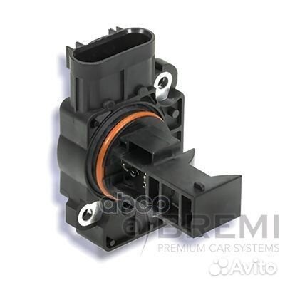 Расходомер воздуха Cadilac CTC 3.0 08- 30257 B