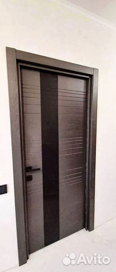 Двери межкомнатные