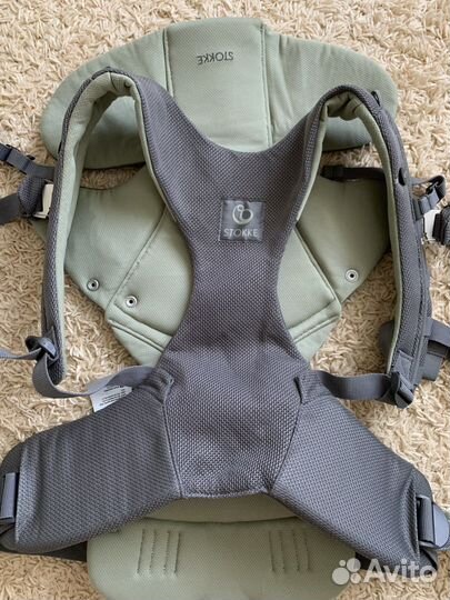 Переноска Stokke