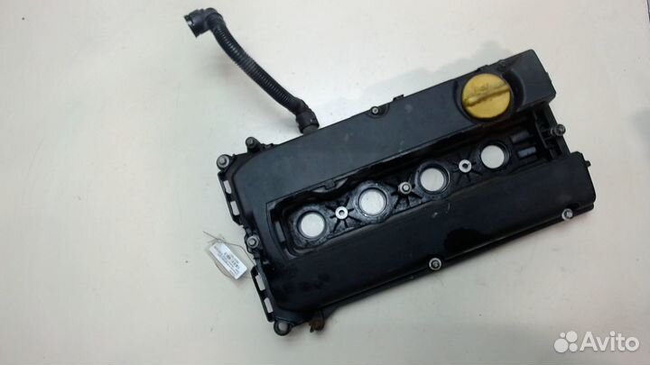 Крышка клапанная двс Opel Vectra C, 2006