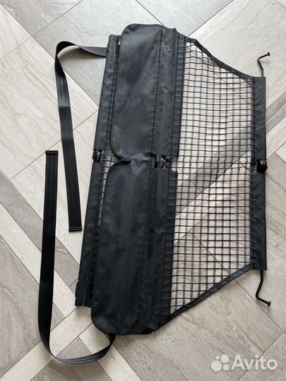 Новая Разделительная сетка в багажник для Инфинити