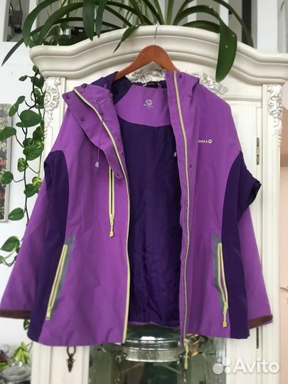 Женские вещи 50-54 размера