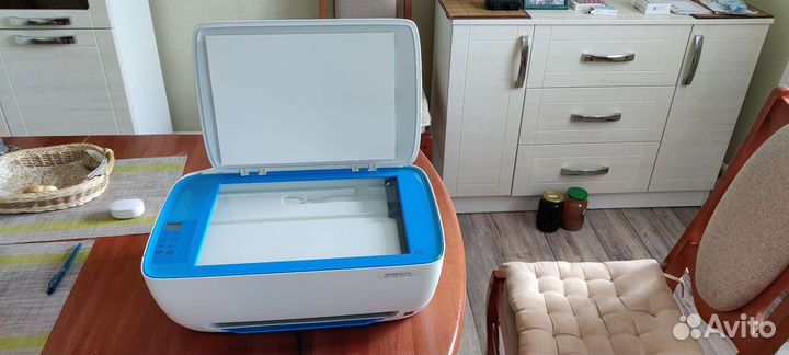 Мфу HP DeskJet 3639 3630 All-in-One series