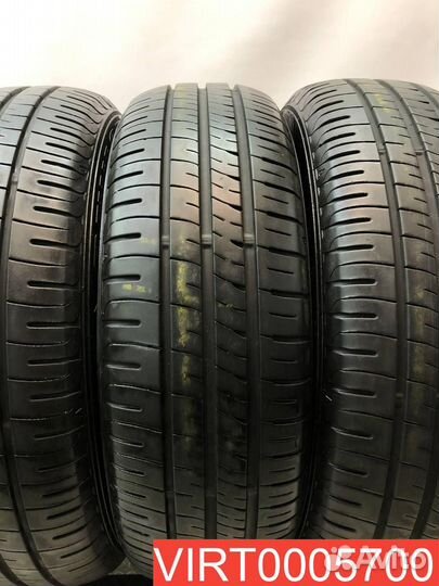 Dunlop Enasave EC204 195/65 R15 91H