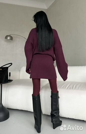 Костюм Miu Miu