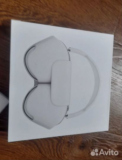 Наушники apple airpods max реплика