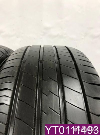 Dunlop SP Sport LM705 225/55 R17 101W