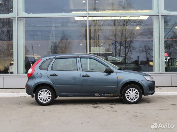 LADA Kalina 1.6 МТ, 2015, 178 000 км