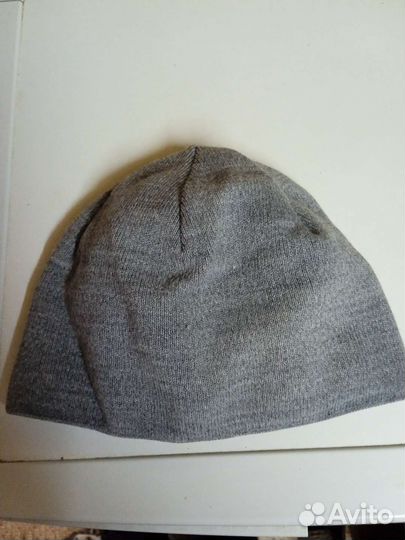 Мужская шапка
