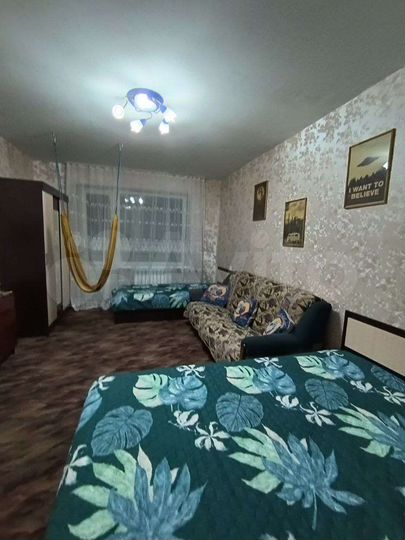 1-к. квартира, 36,5 м², 6/9 эт.