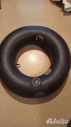 Камера автомобильная r13