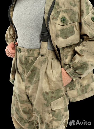 Костюм летний Горка-5 мх/рг